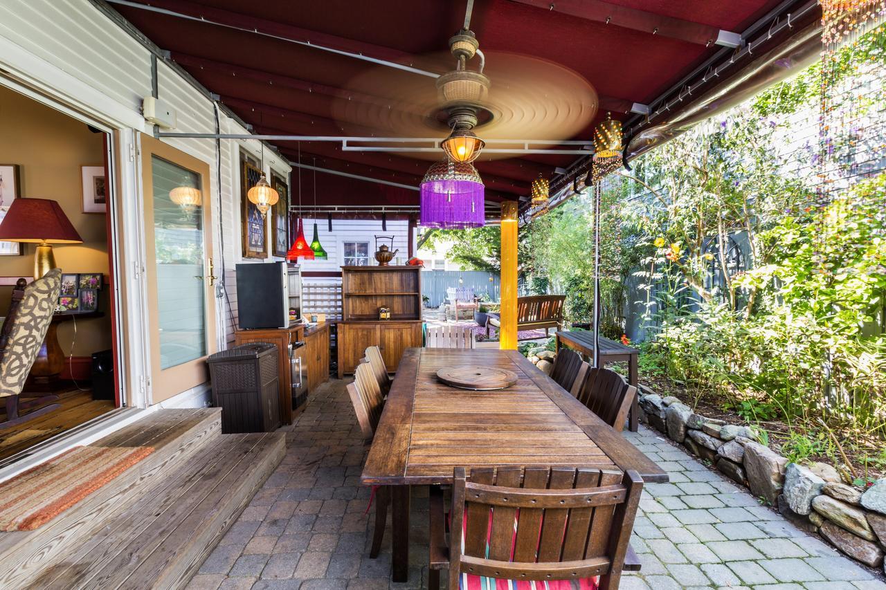 Bed & Breakfast The Tucker Provincetown