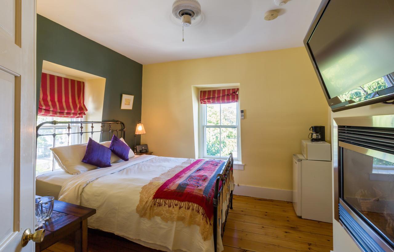 Bed & Breakfast The Tucker